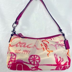 Coach Handbag